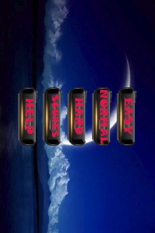 Скриншот из игры God Jump - 5