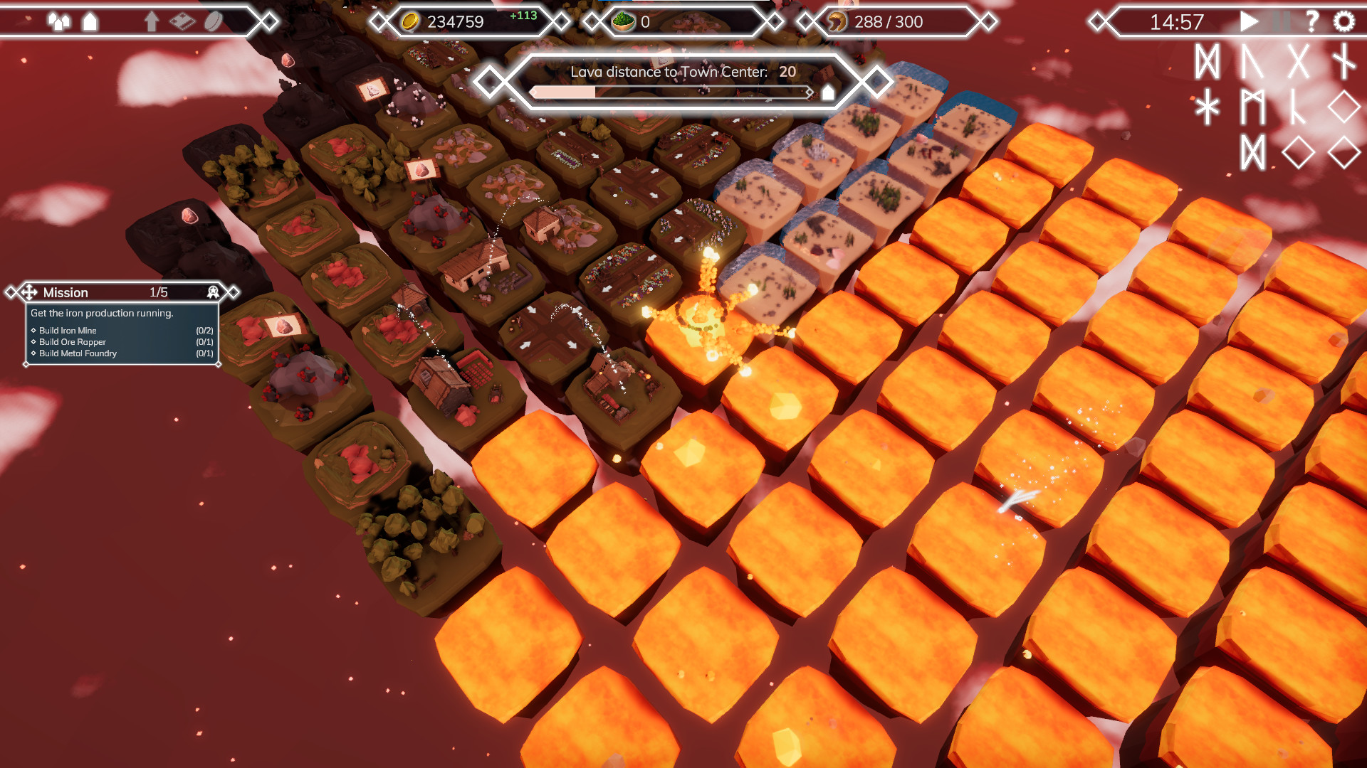 Скриншот из игры Malmyr - 6