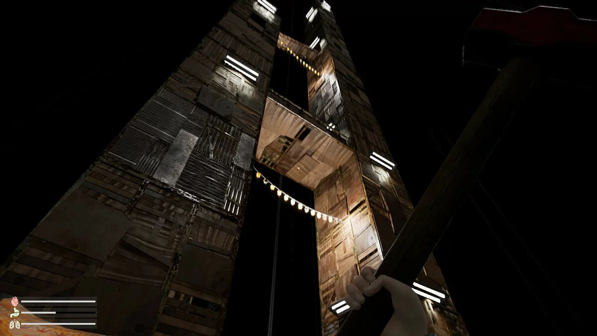 Скриншот из игры The Store is Closed - 14