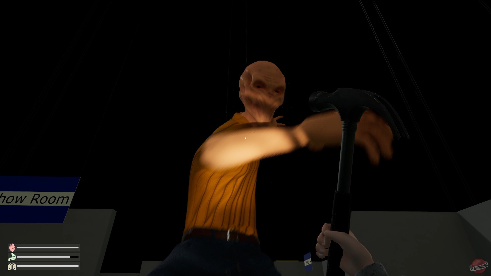 Скриншот из игры The Store is Closed - 20