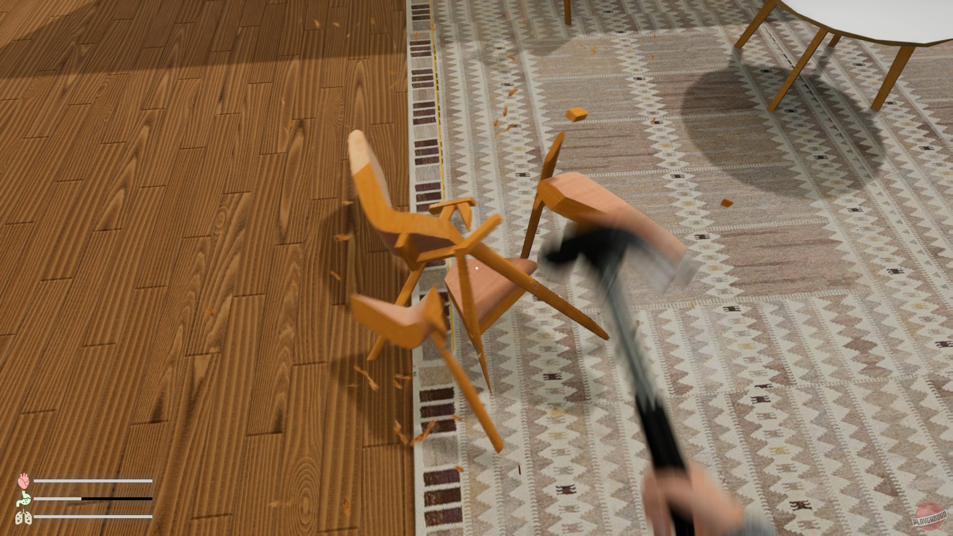 Скриншот из игры The Store is Closed - 12