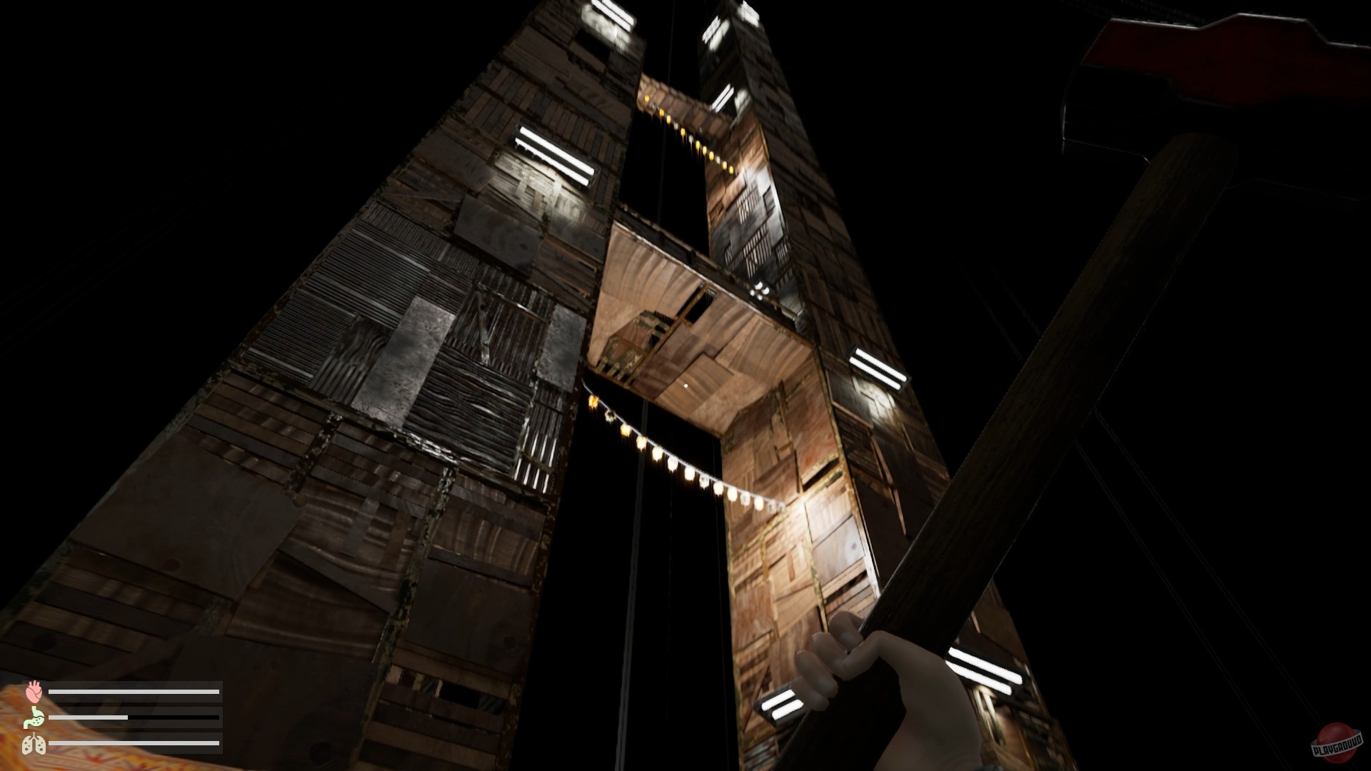 Скриншот из игры The Store is Closed - 10