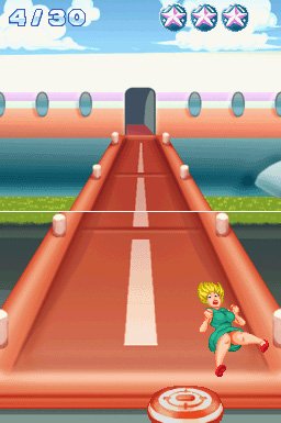 Скриншот из игры Let's Play: Flight Attendant - 4
