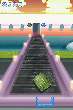 Скриншот из игры Let's Play: Flight Attendant - 3