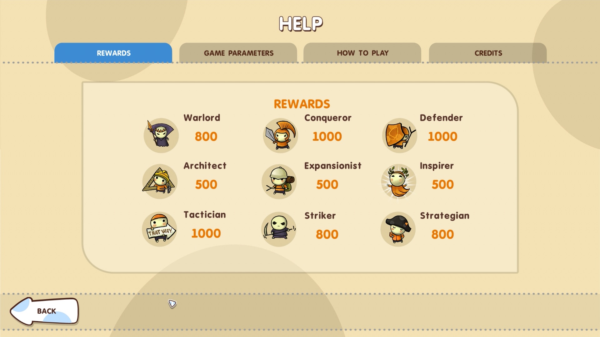 Скриншот из игры Mushroom Wars - 57