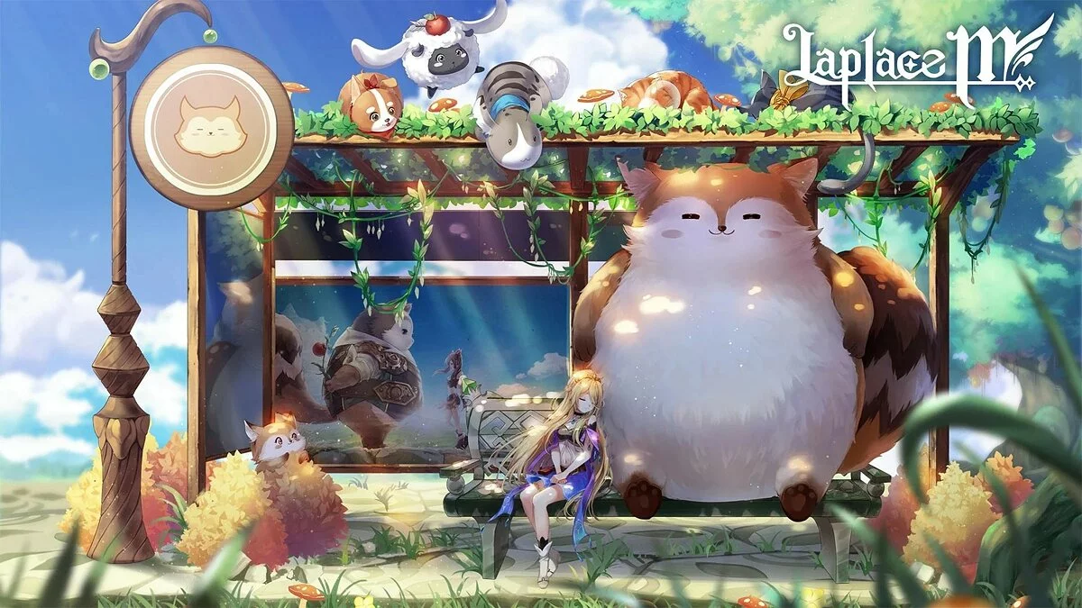 Скриншот из игры Tales of Wind - 9