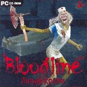 Обложка игры Bloodline