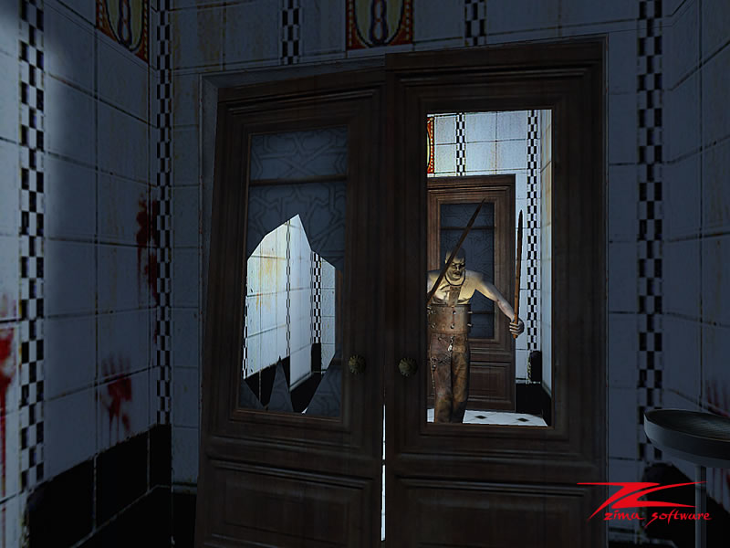 Скриншот из игры Bloodline - 79