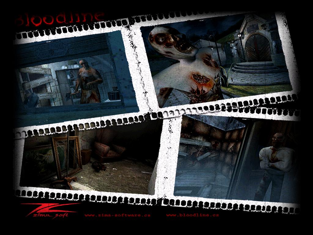 Скриншот из игры Bloodline - 147