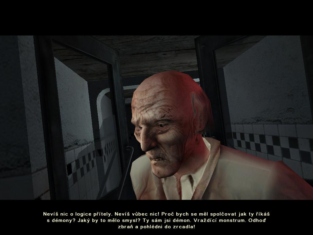 Скриншот из игры Bloodline - 85