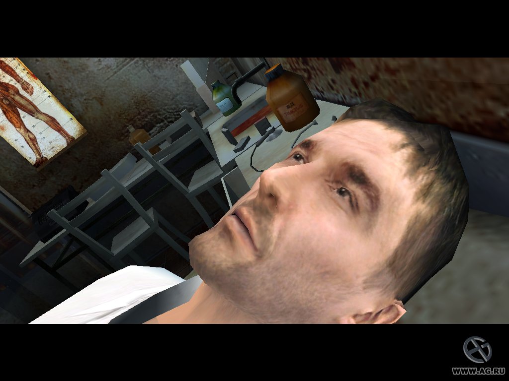 Скриншот из игры Bloodline - 105