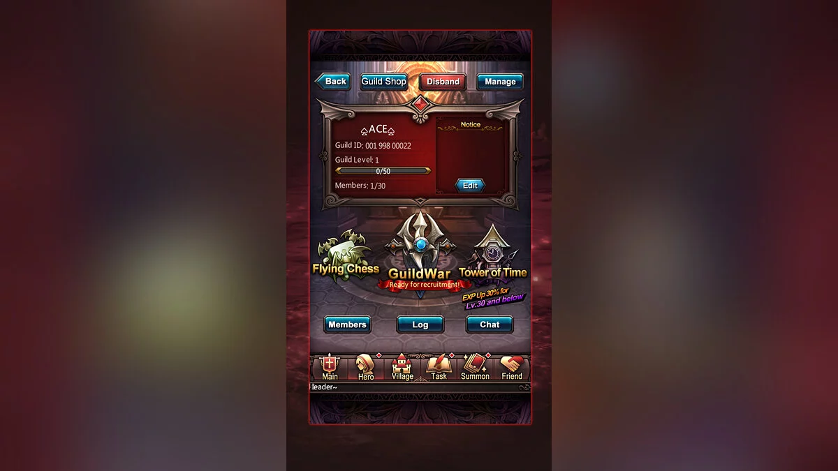 Скриншот из игры Bloodline - 26