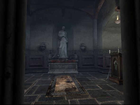 Скриншот из игры Bloodline - 82