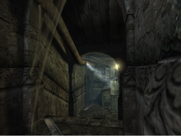 Скриншот из игры Bloodline - 167