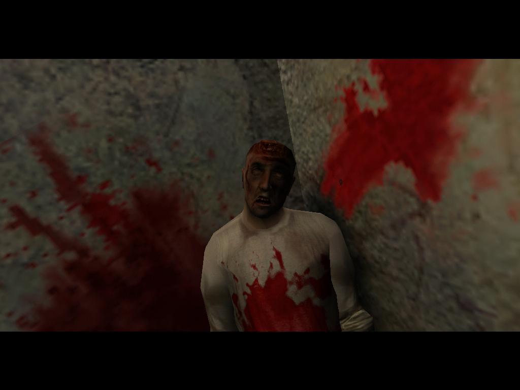 Скриншот из игры Bloodline - 48