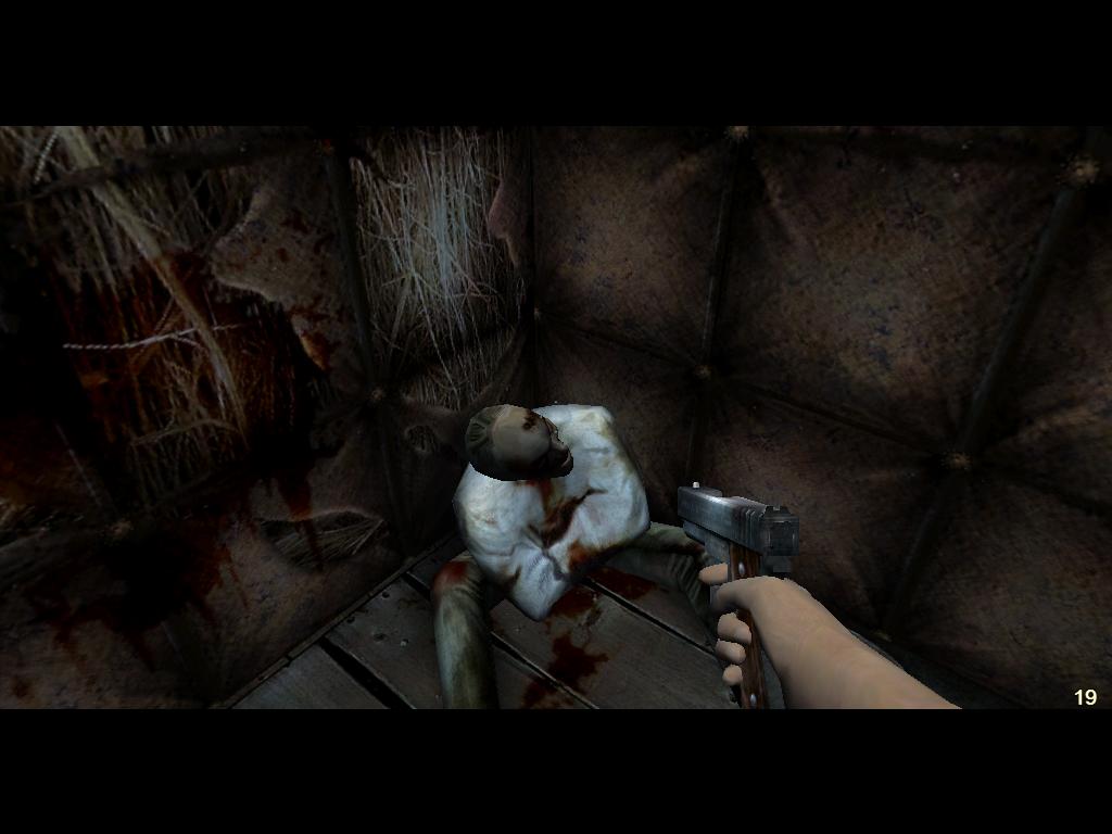 Скриншот из игры Bloodline - 76