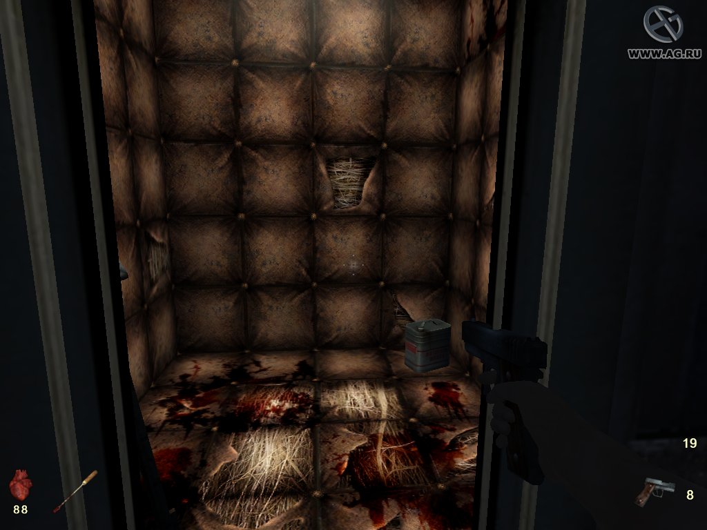 Скриншот из игры Bloodline - 158