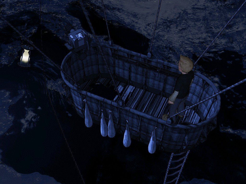 Скриншот из игры Polda 5 - 31