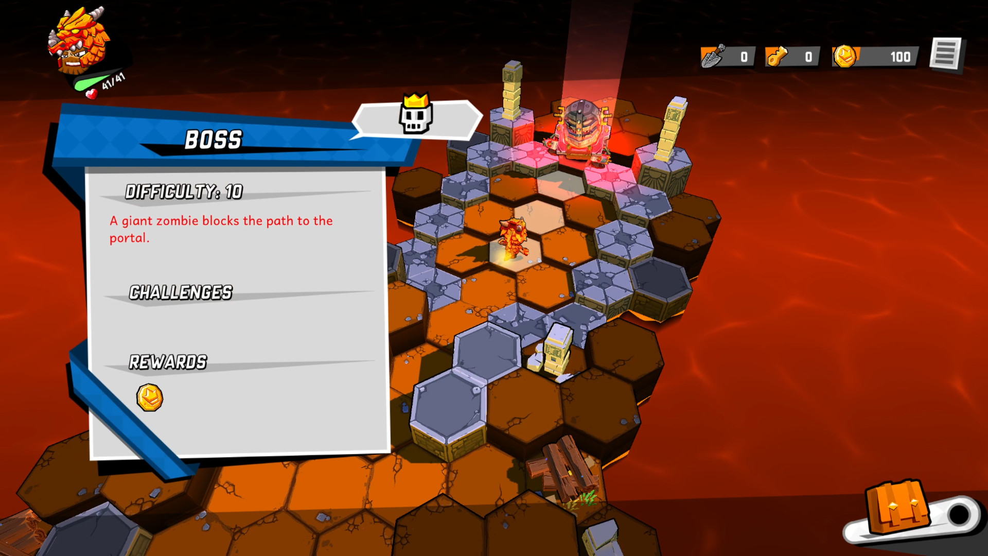 Скриншот из игры Zombie Rollerz: Pinball Heroes - 4