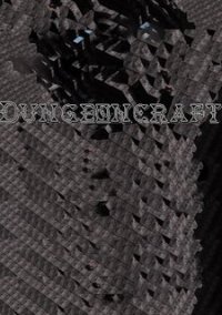Обложка игры Dungeoncraft