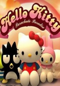 Обложка игры Hello Kitty Parachute Paradise