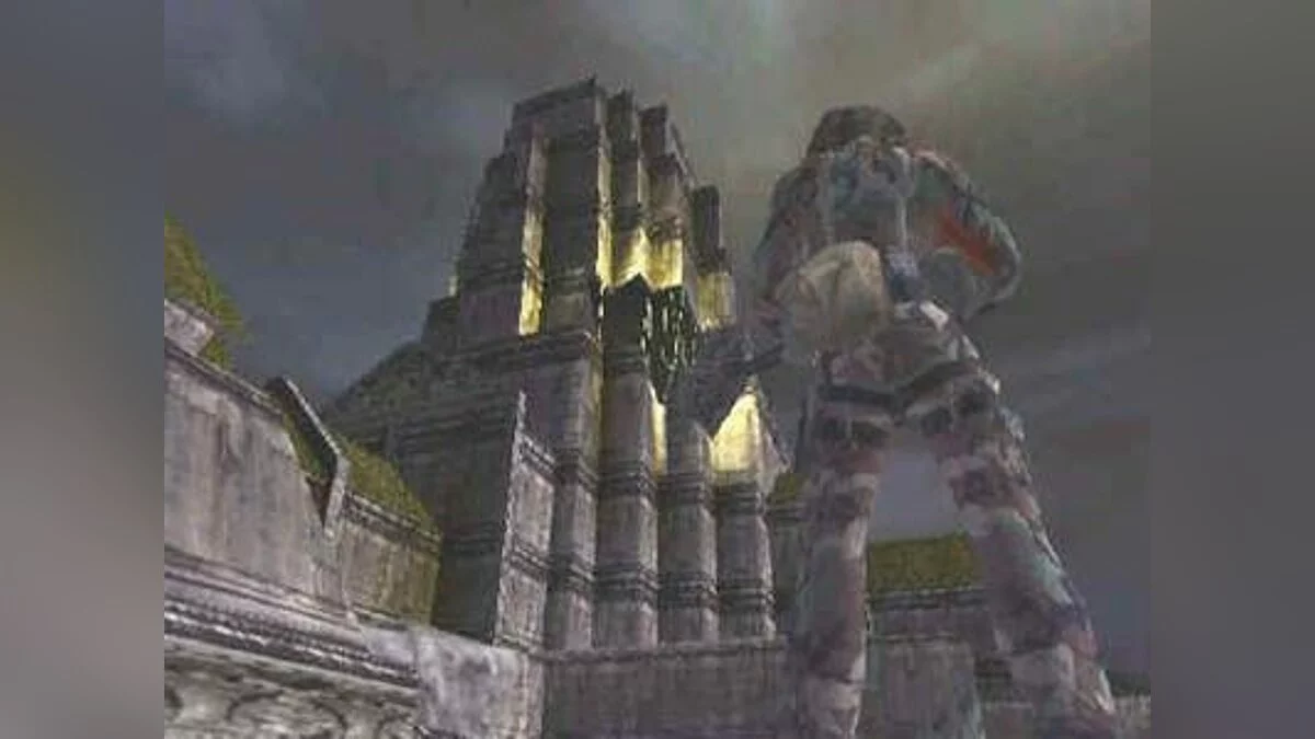 Скриншот из игры SOCOM: U.S. Navy SEALs - 12