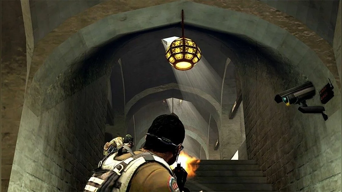 Скриншот из игры Unit 13 - 10