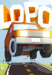 Обложка игры LOPO: The Game
