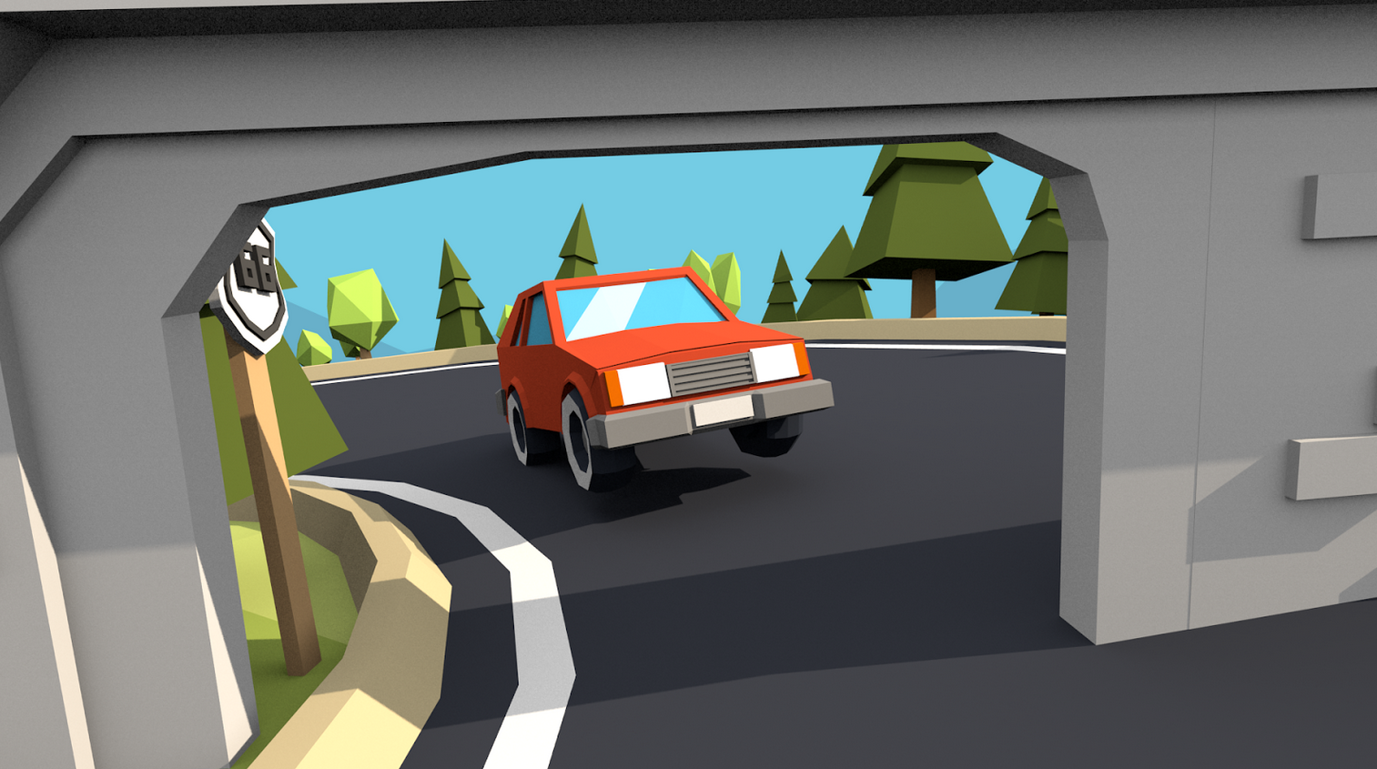 Скриншот из игры LOPO: The Game - 3