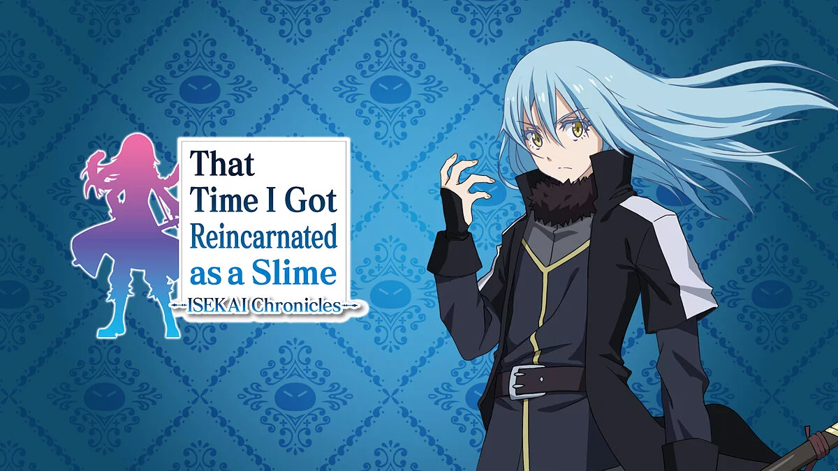 Скриншот из игры That Time I Got Reincarnated as a Slime ISEKAI Chronicles - 3