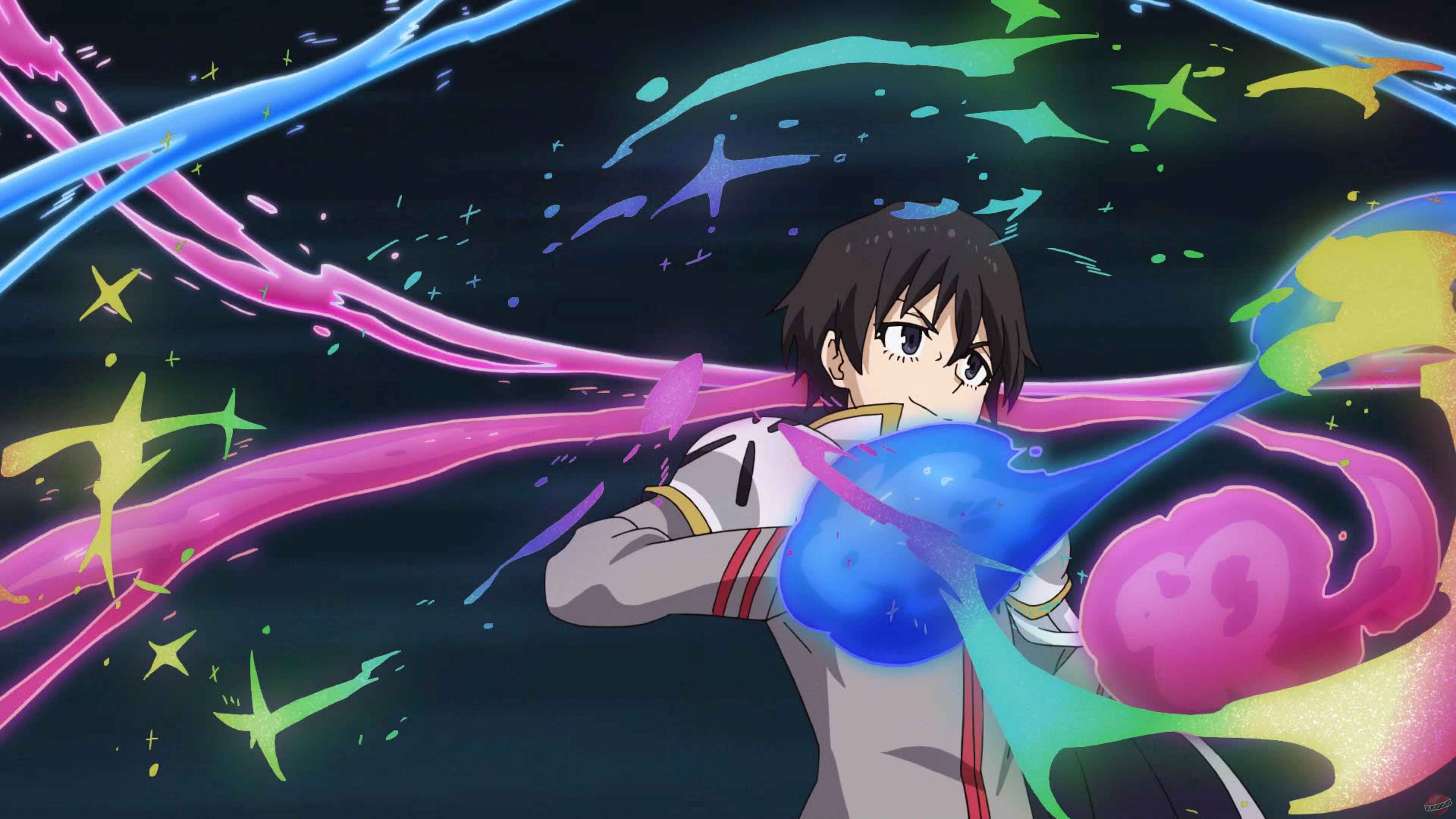 Скриншот из игры That Time I Got Reincarnated as a Slime ISEKAI Chronicles - 33