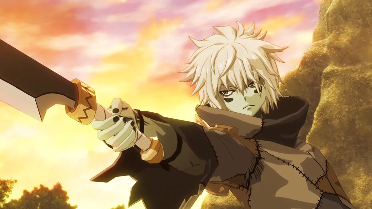 Скриншот из игры That Time I Got Reincarnated as a Slime ISEKAI Chronicles - 14