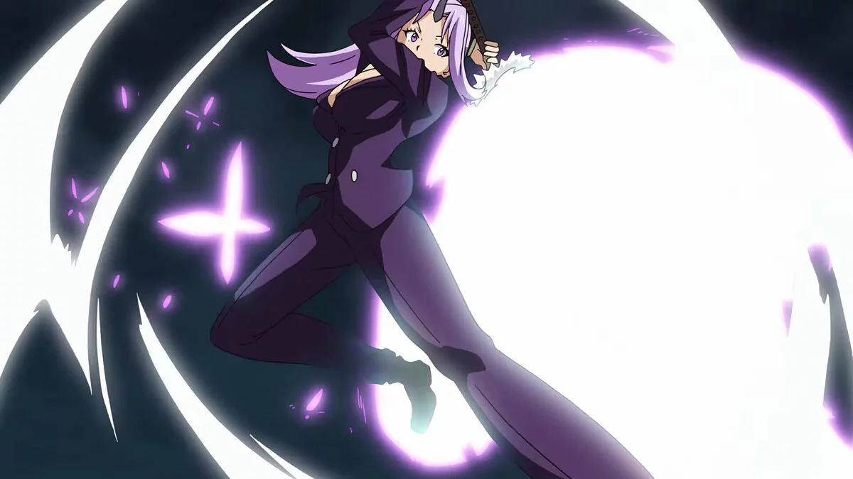 Скриншот из игры That Time I Got Reincarnated as a Slime ISEKAI Chronicles - 6