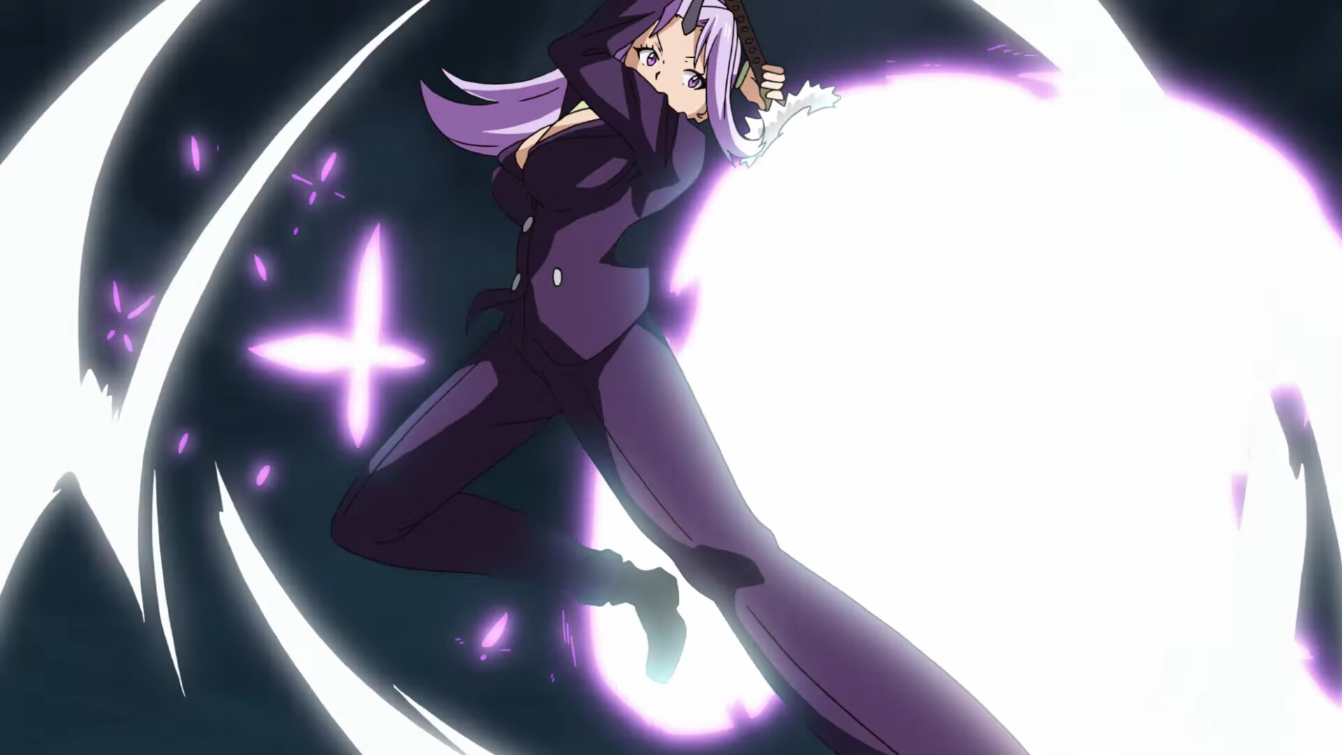 Скриншот из игры That Time I Got Reincarnated as a Slime ISEKAI Chronicles - 30