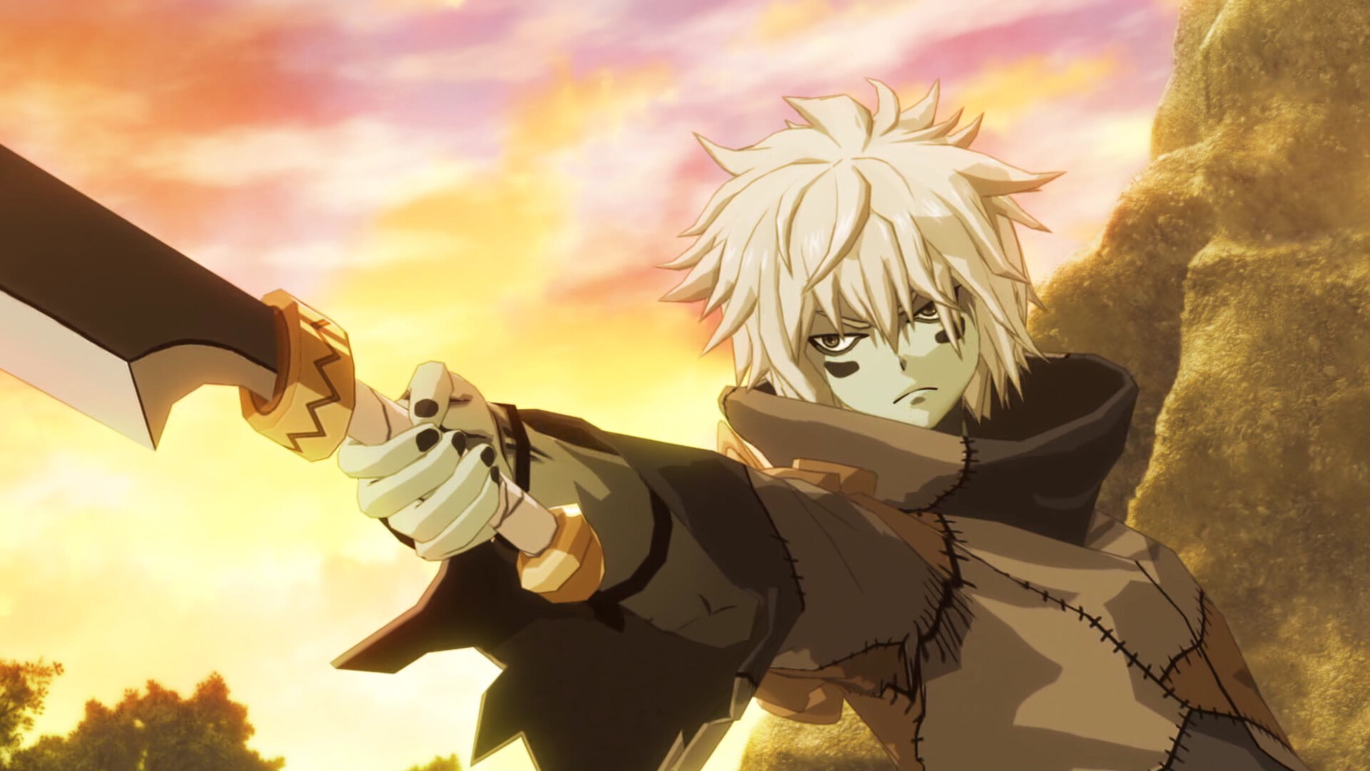 Скриншот из игры That Time I Got Reincarnated as a Slime ISEKAI Chronicles - 28