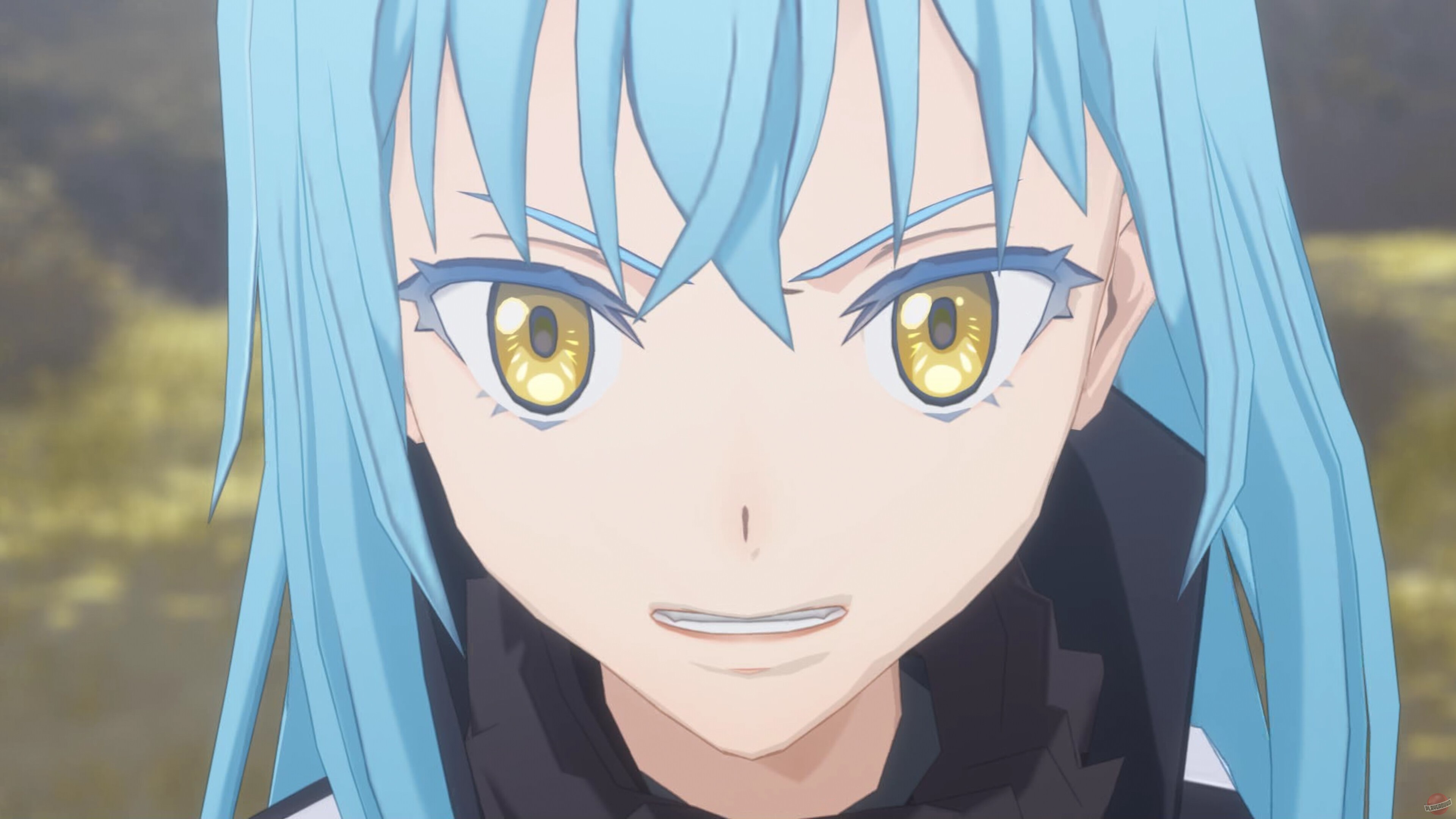 Скриншот из игры That Time I Got Reincarnated as a Slime ISEKAI Chronicles - 17