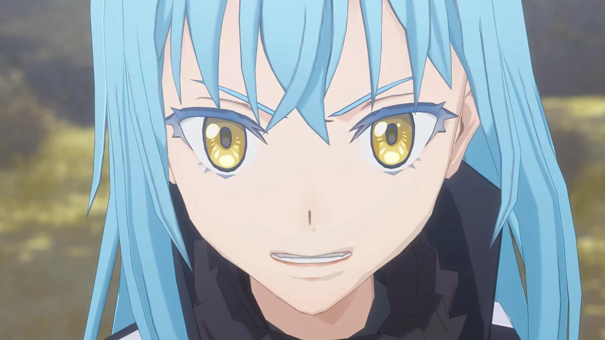 Скриншот из игры That Time I Got Reincarnated as a Slime ISEKAI Chronicles - 27