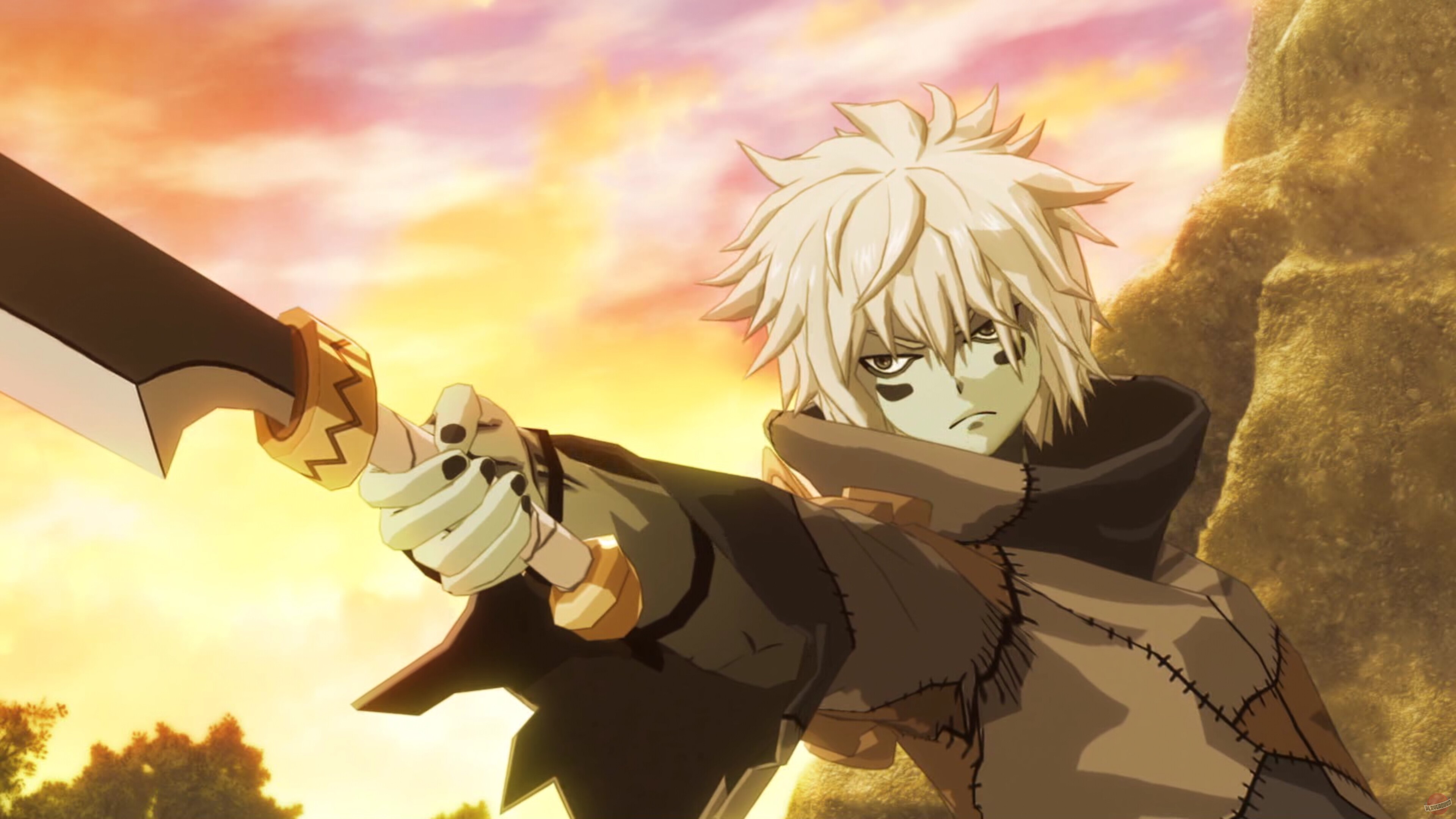 Скриншот из игры That Time I Got Reincarnated as a Slime ISEKAI Chronicles - 5