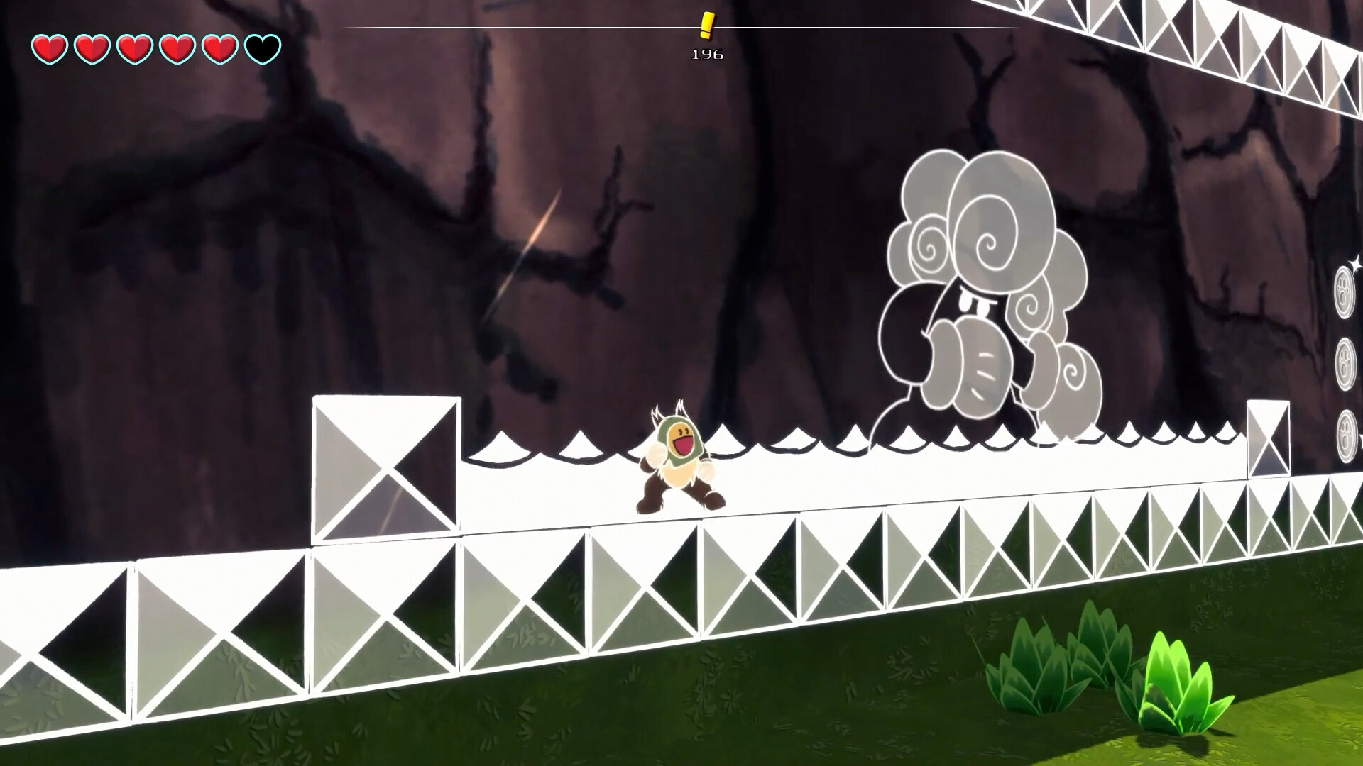 Скриншот из игры Ruffy and the Riverside - 4