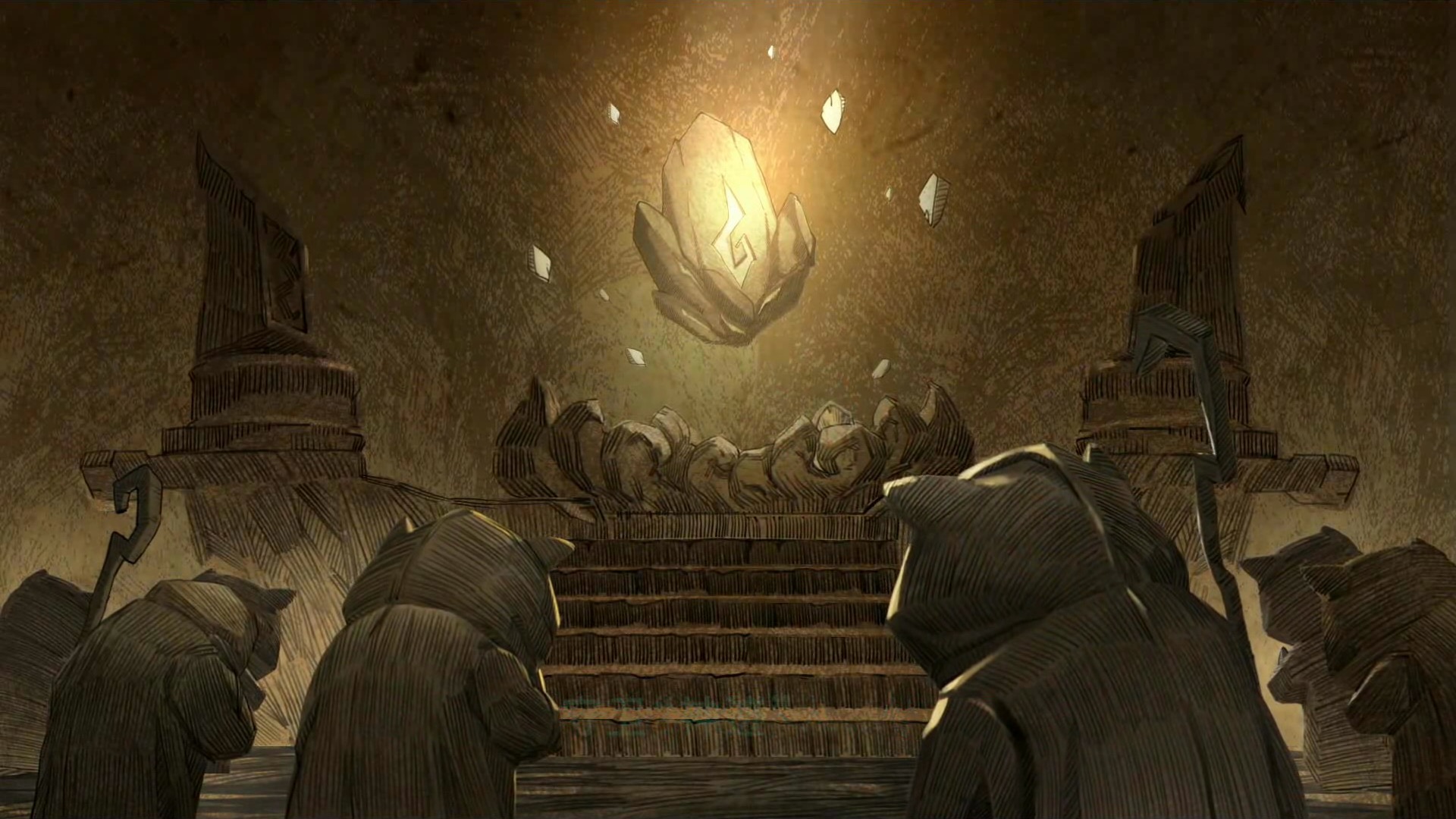 Скриншот из игры AngerForce: Reloaded - 9