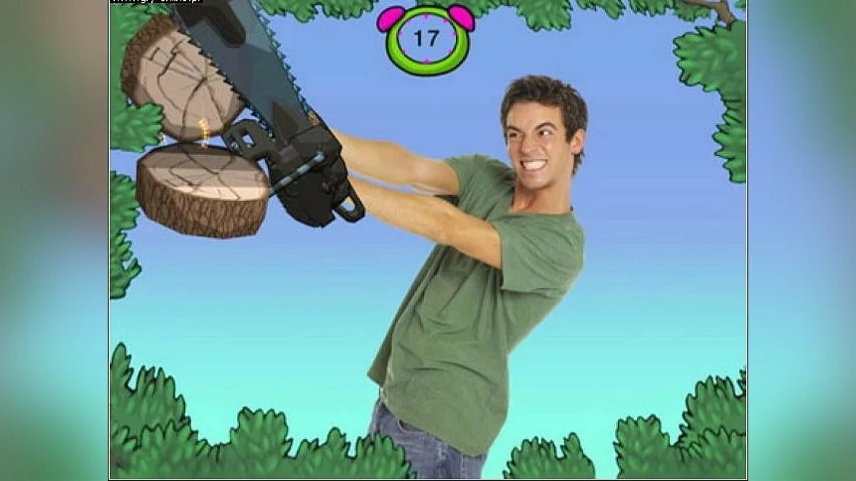 Скриншот из игры EyeToy: Play 2 - 7