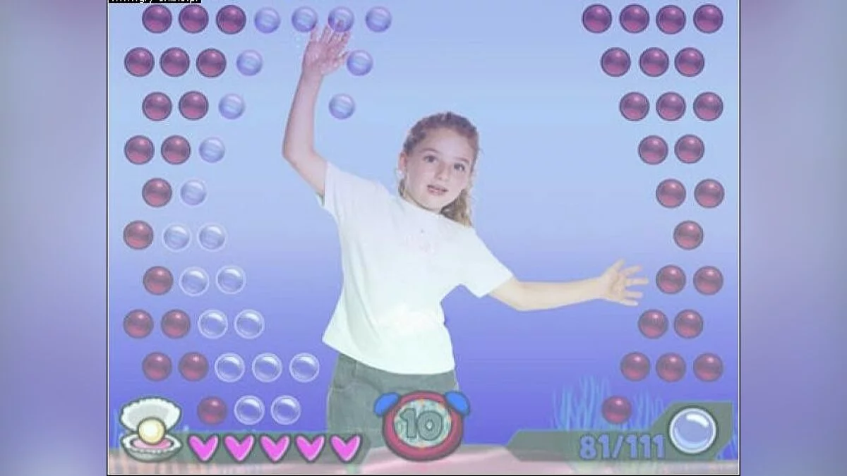 Скриншот из игры EyeToy: Play 2 - 12