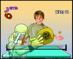 Скриншот из игры EyeToy: Play 2 - 18