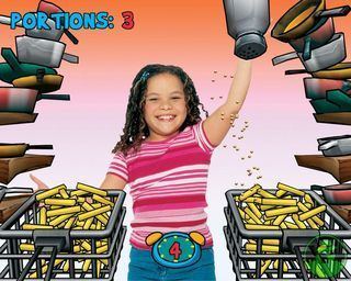 Скриншот из игры EyeToy: Play 2 - 5