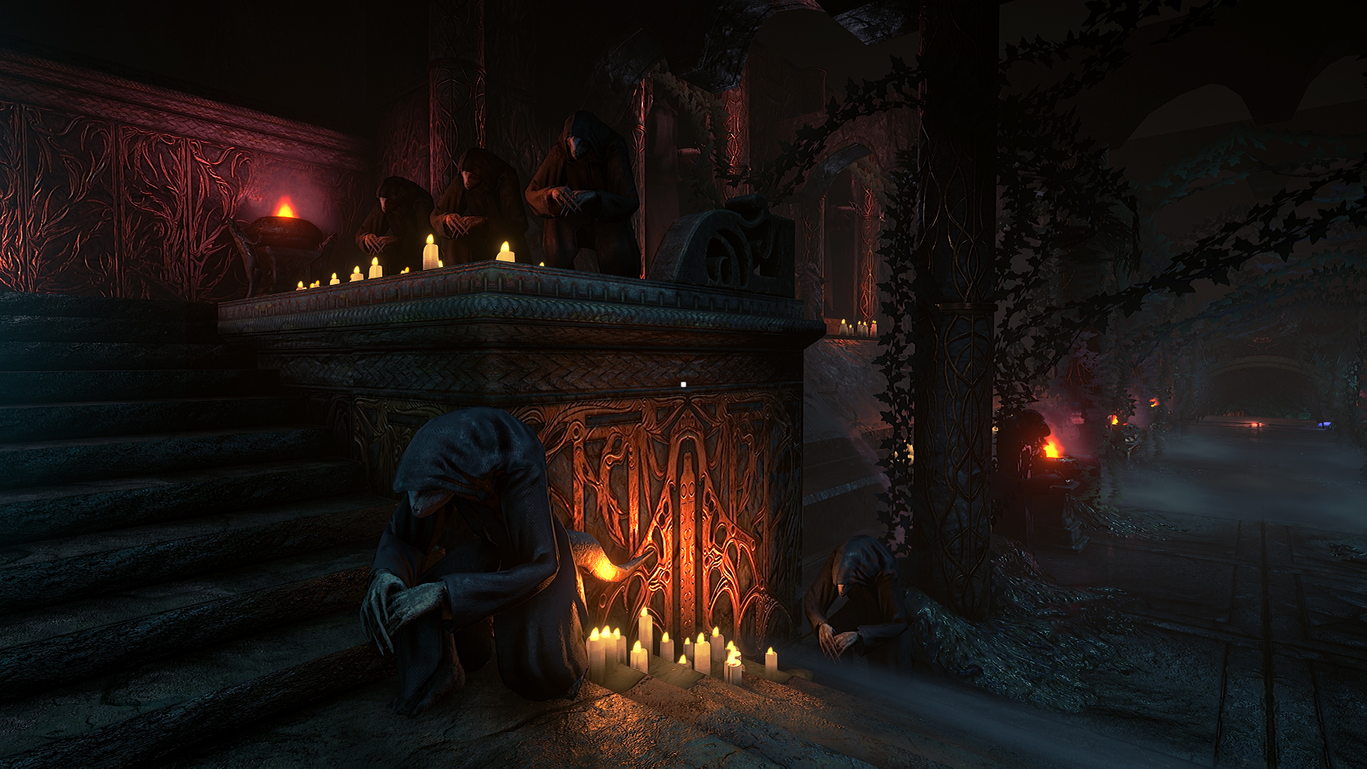 Скриншот из игры Conarium - 14