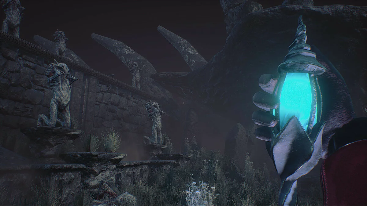 Скриншот из игры Conarium - 33