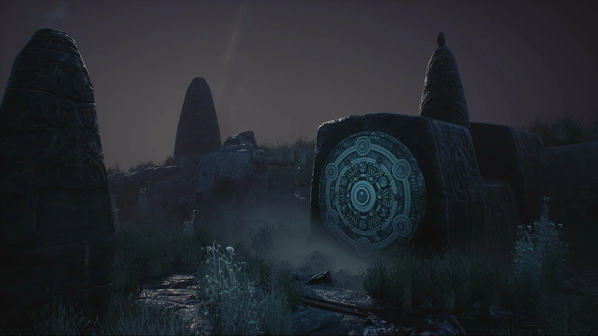 Скриншот из игры Conarium - 16