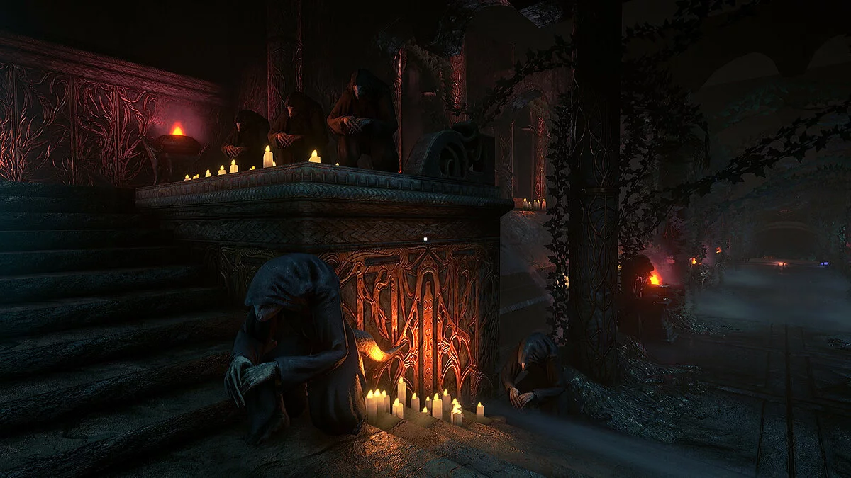 Скриншот из игры Conarium - 38