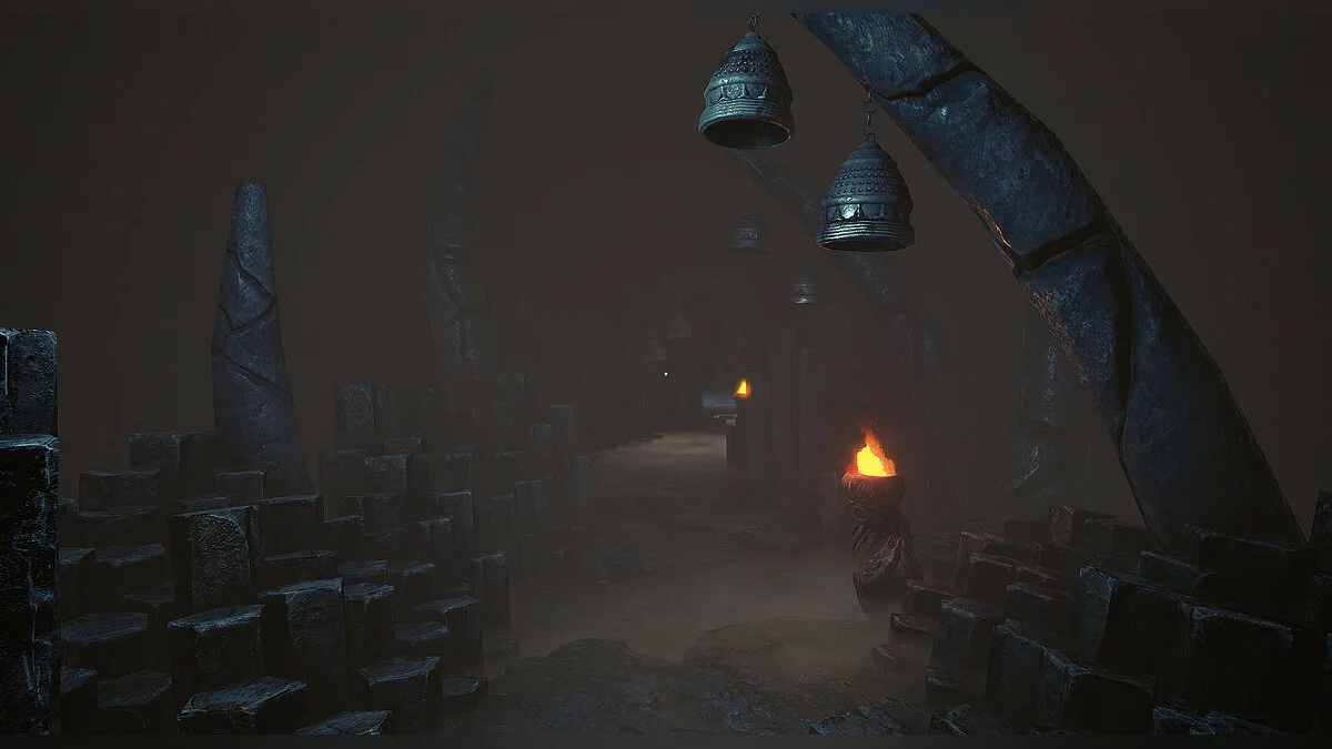 Скриншот из игры Conarium - 24