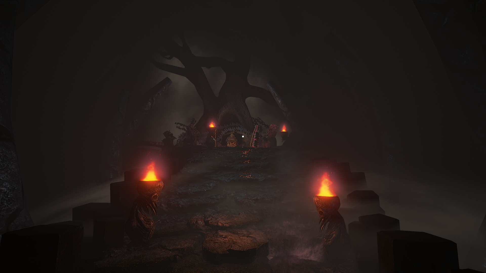 Скриншот из игры Conarium - 17
